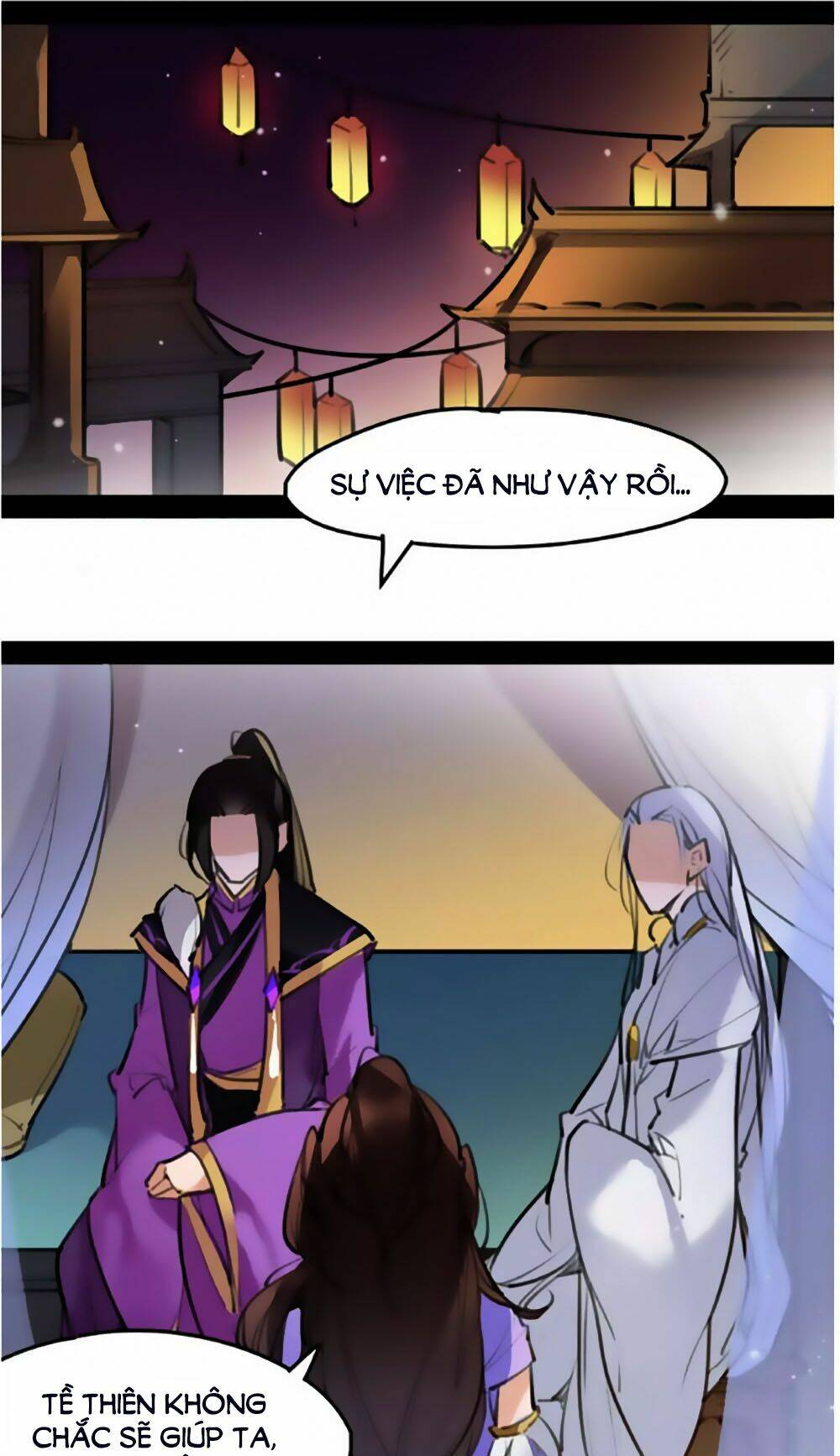 đường tăng cũng quyến rũ chapter 41 16