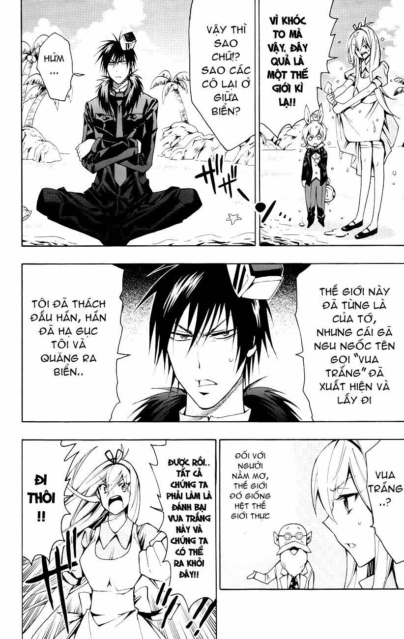 samurai high school chapter 22 15