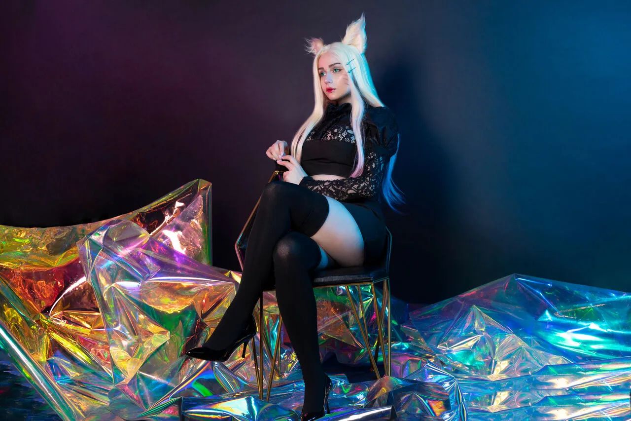 hình cosplay chapter 188 19