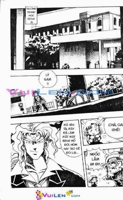 những người bạn tốt chapter 4 69