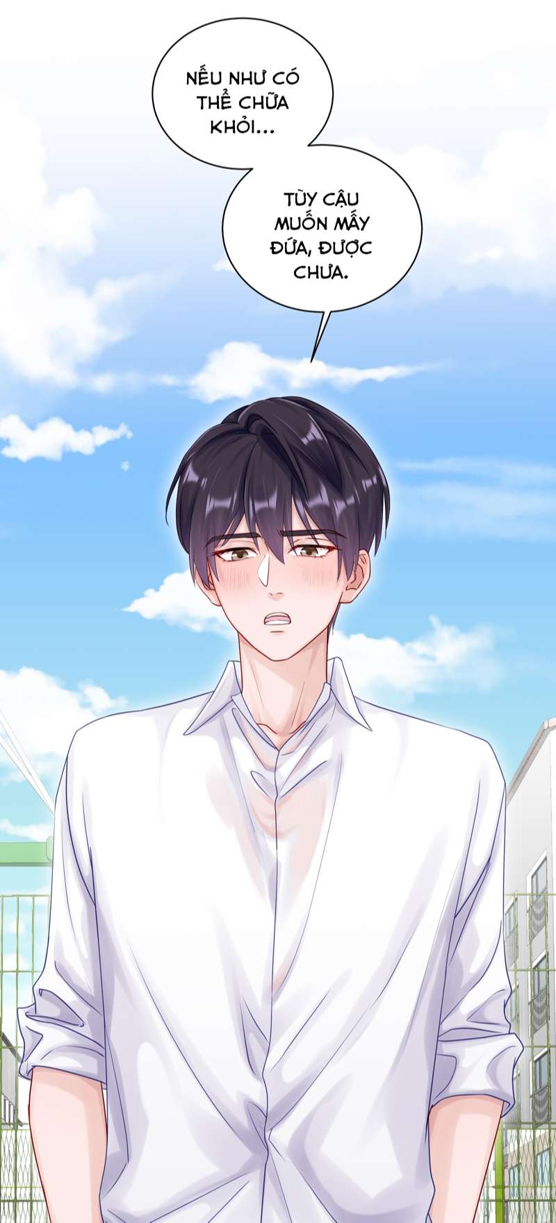 để ý tôi chút nào chapter 49 28