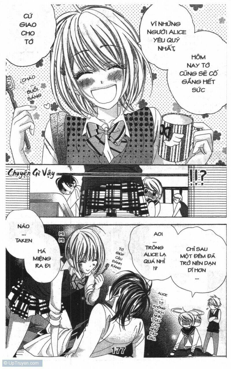 alice binetsu 38°c - we are tsubasa ga oka d.c chapter 2 176