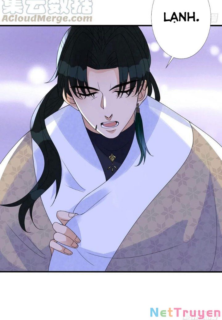 mạt thế nữ vương chapter 71 13