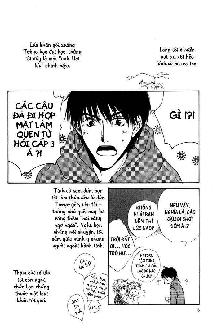 spell (bùa mê) chapter 1 8