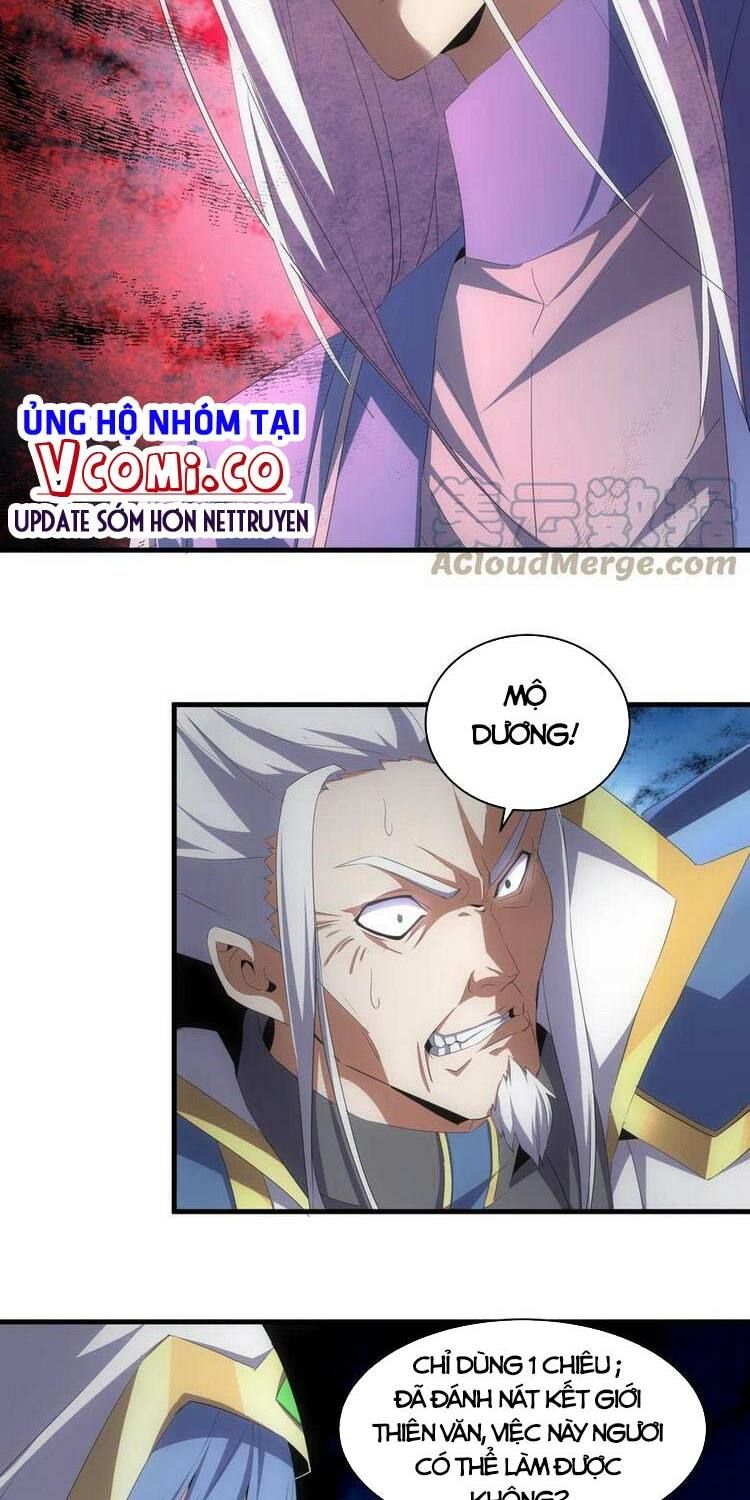 vạn cổ đệ nhất thần chapter 63 29