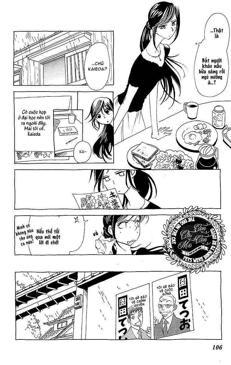 vợ của người đàn ông chapter 4 4