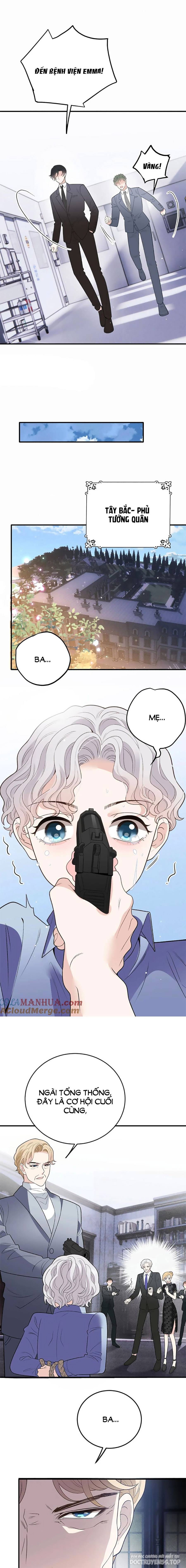 một vợ yêu, một bé con chapter 281 5