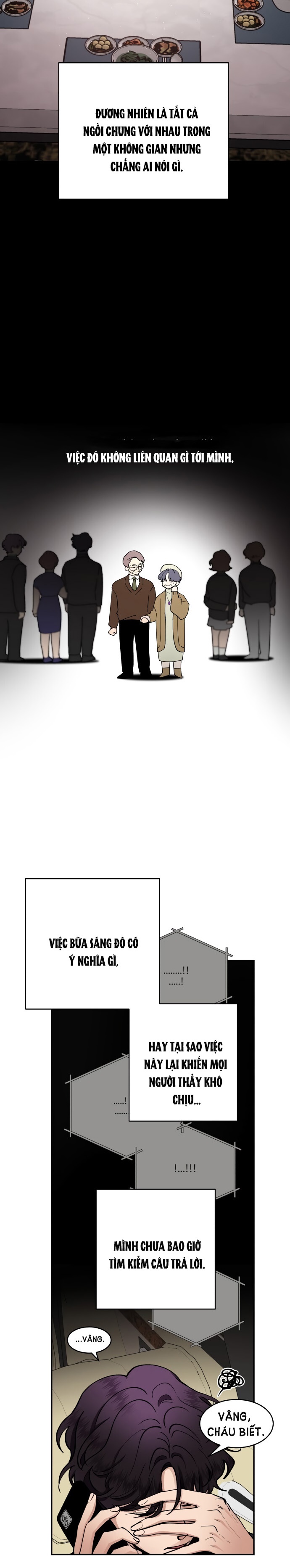 cặp đôi oan gia ngõ hẹp chapter 37 20