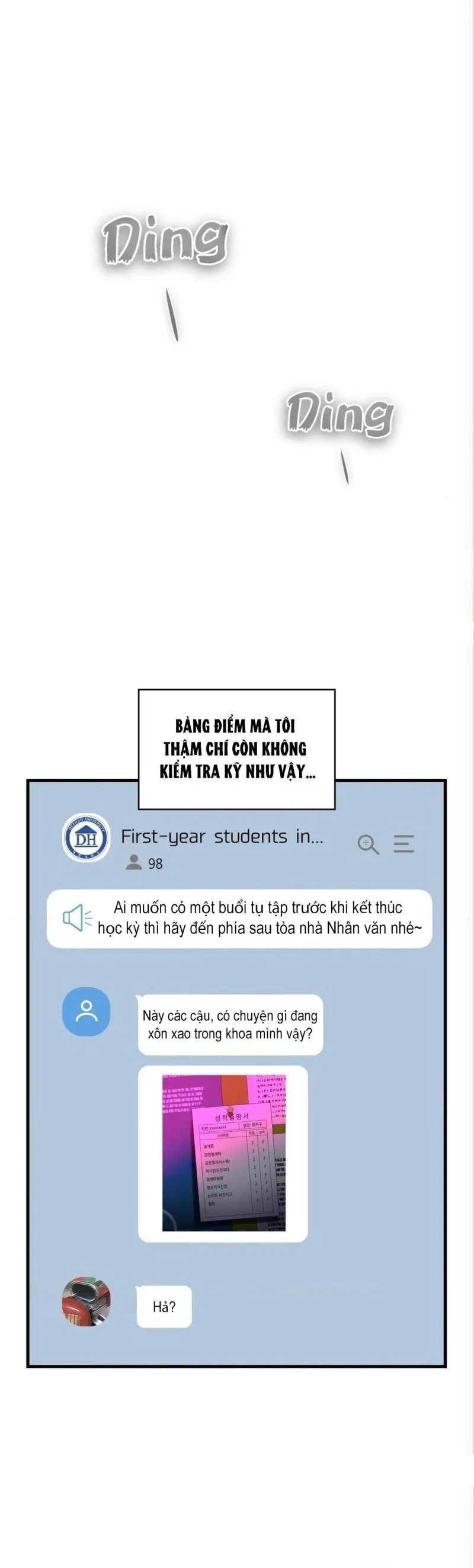 thành viên của hội là hàng xóm bên cạnh chapter 61 10