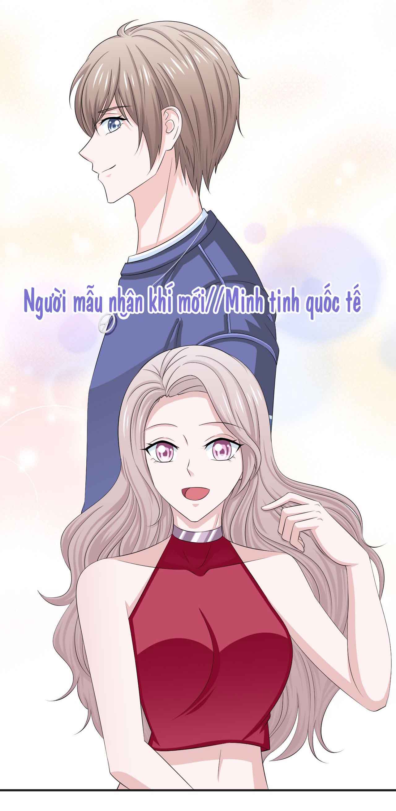 bí mật không thể yêu đương chapter 51 5