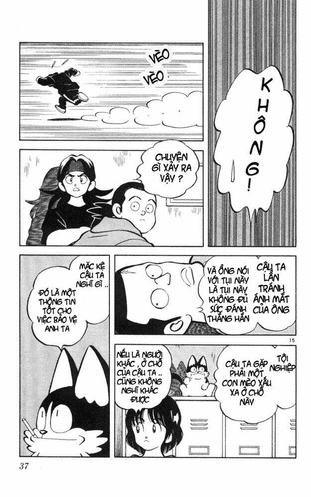 itsumo misora chapter 41 15