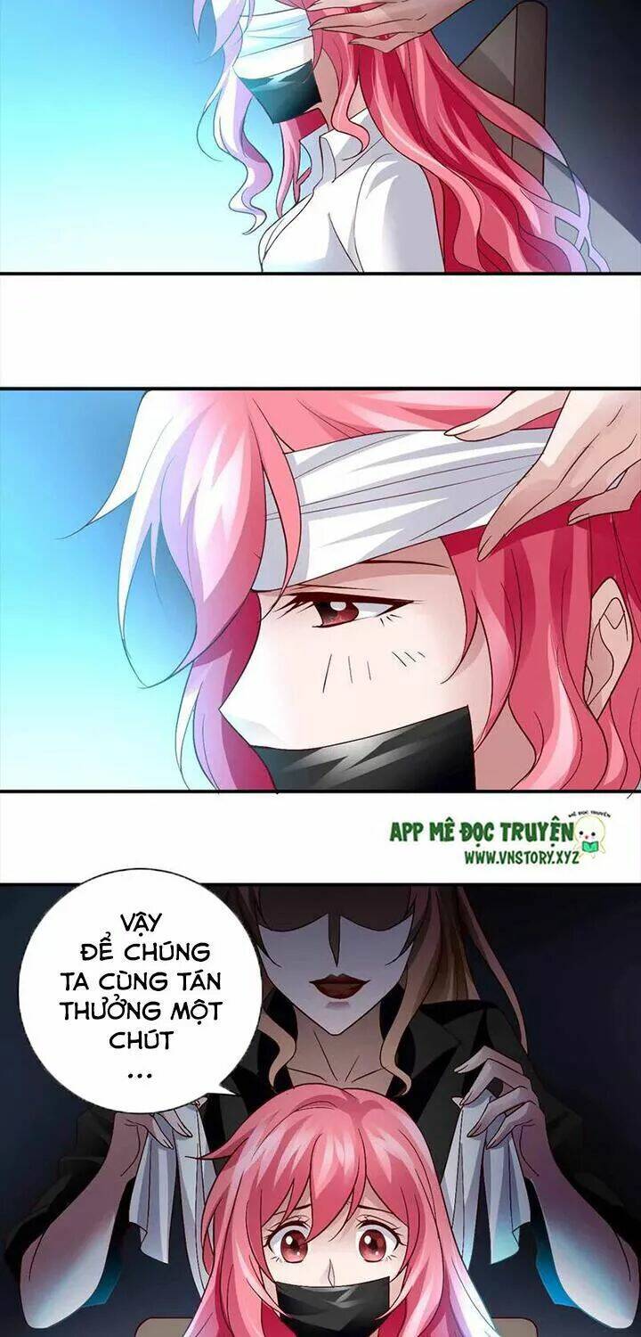 trò chơi săn tình - tổng tài khó kìm lòng chapter 89 3