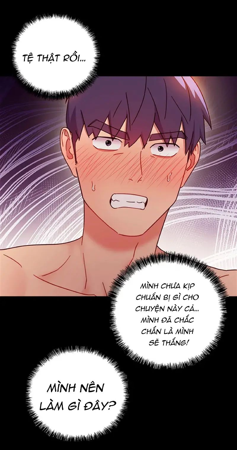 bạn của mẹ kế - không che chapter 50 16