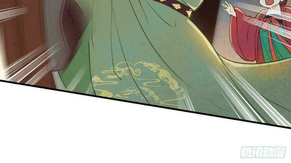 vương gia ba tuổi rưỡi của tôi chapter 33 78