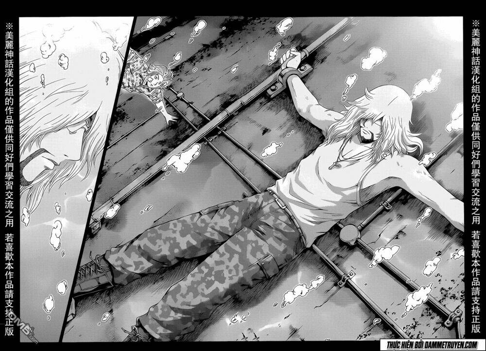 soul reviver south chapter 6 35