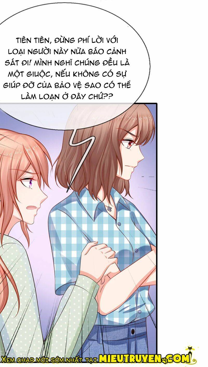 vợ yêu gả nhầm của phúc hắc tổng tài chapter 36 5