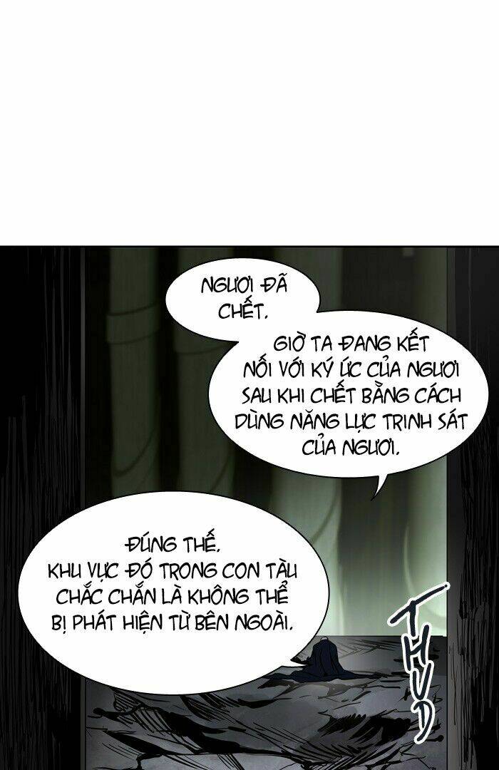 cuộc chiến trong tòa tháp chapter 301 105