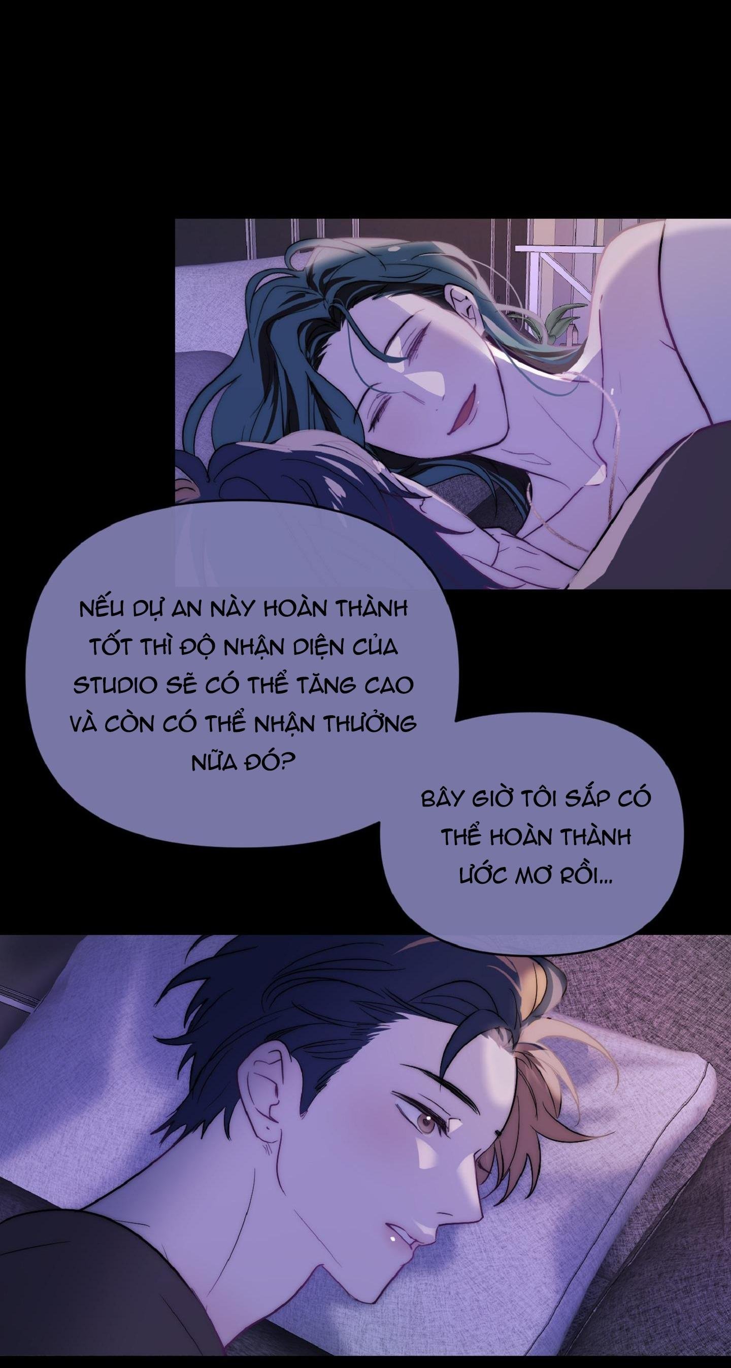 bl ngắn tuyển chọn Chapter 30.2 mùa thu 2 18