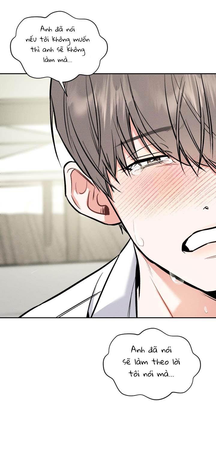 mặt trời của đêm chapter 25 2