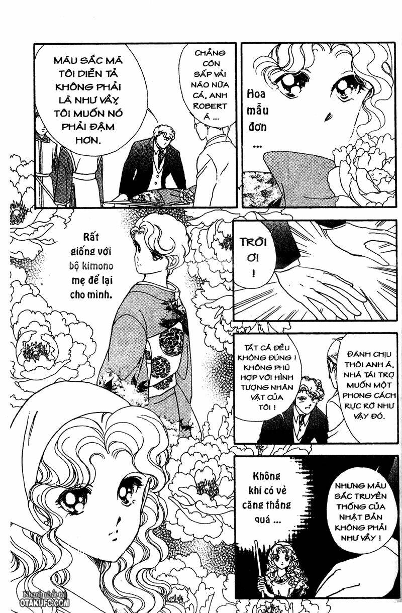 khúc tình ca ban mai - akatsuki no aria chapter 52 13