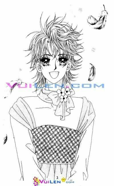 chạm mặt thần tượng chapter 6 3