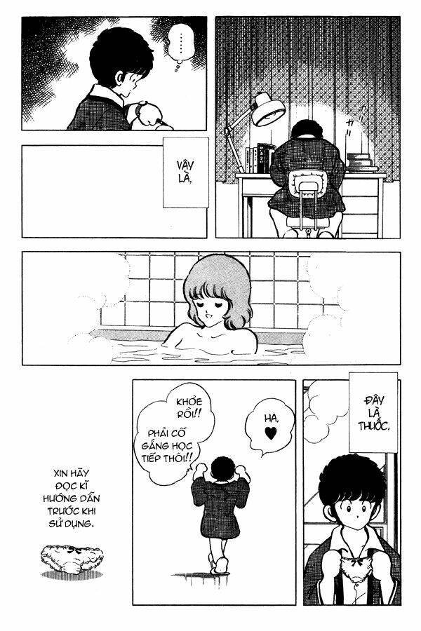 miyuki chapter 77 21