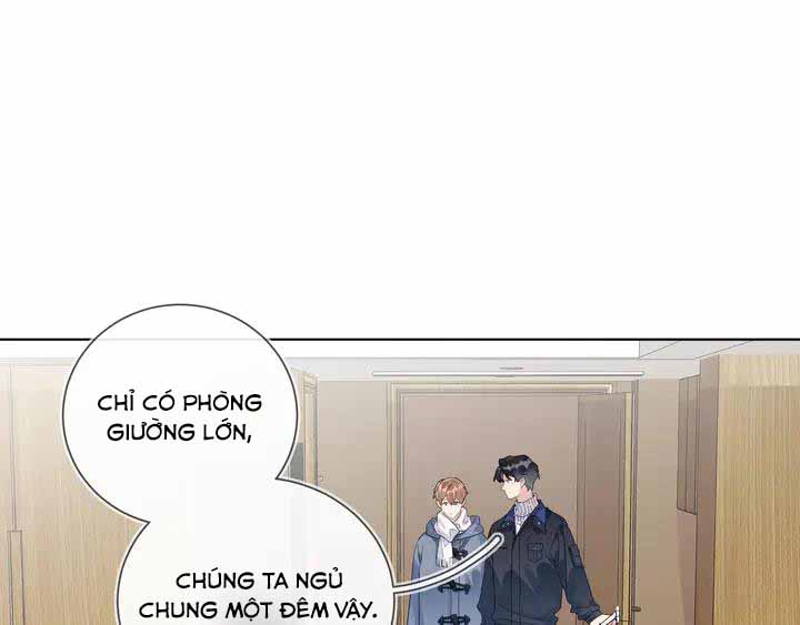 Minh Nhật Tinh Trình chapter 31