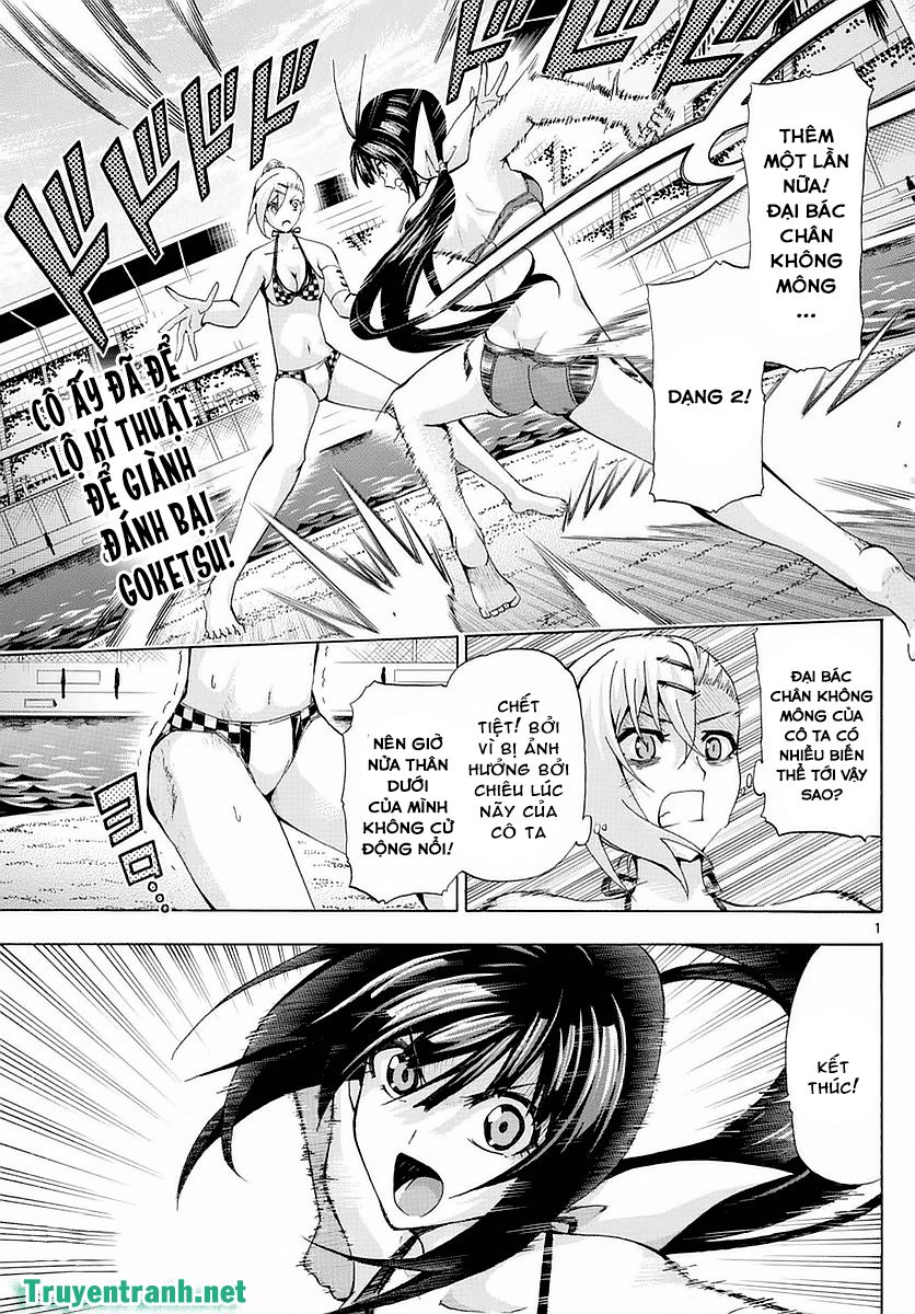 keijo!!!!!!!! (yml) chapter 262 3