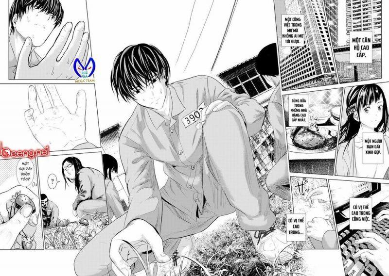 tái sinh manga chapter 5.1 10