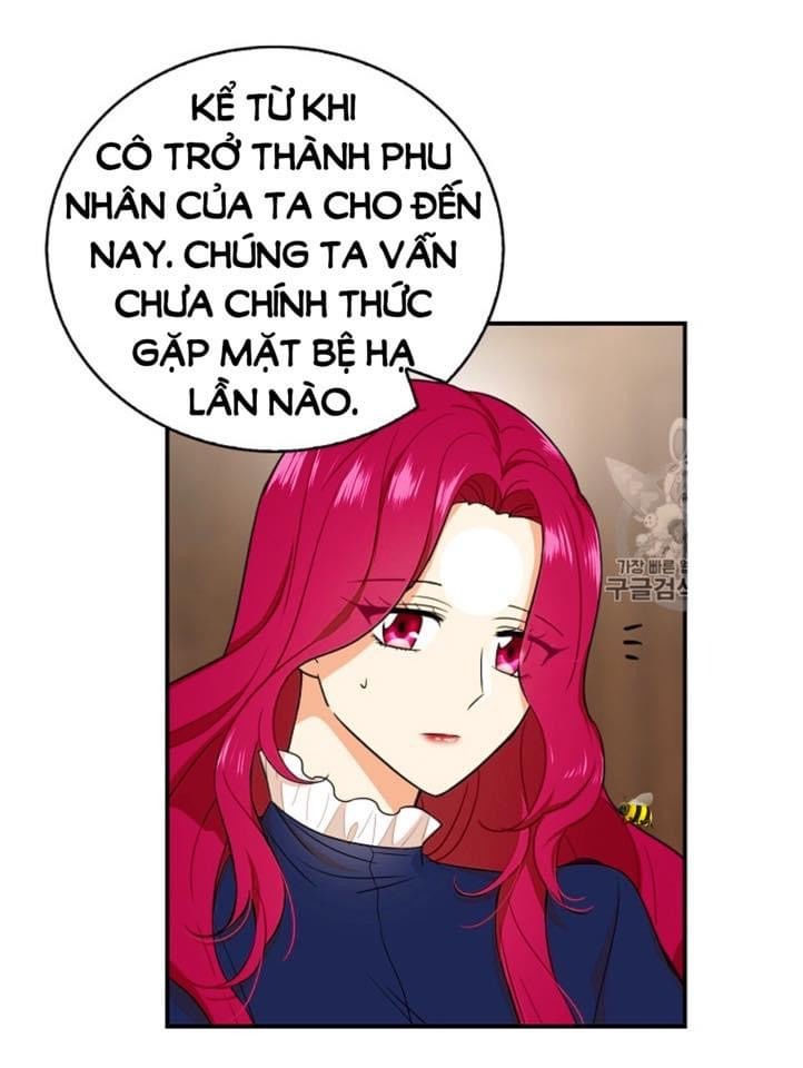 xuyên không trở thành mẹ của nhân vật phản diện chapter 18 47