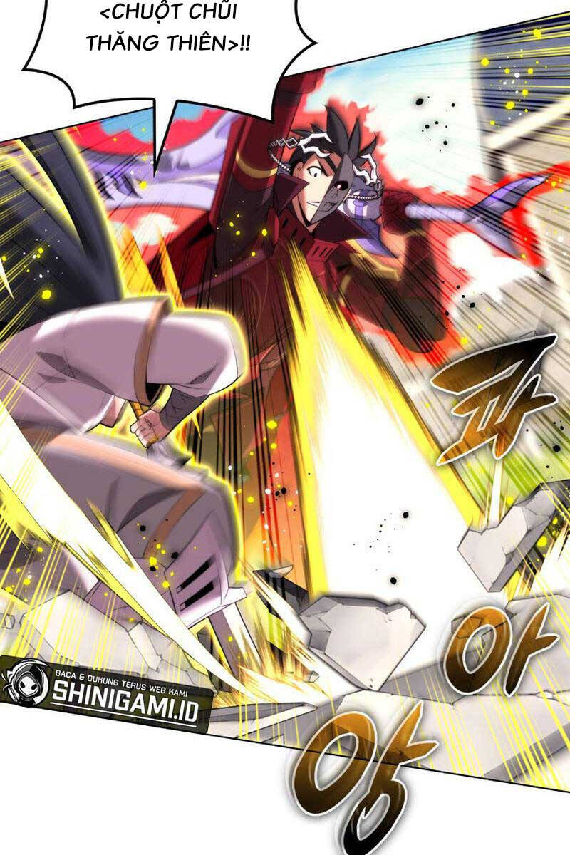 thợ rèn huyền thoại chapter 181.1 41