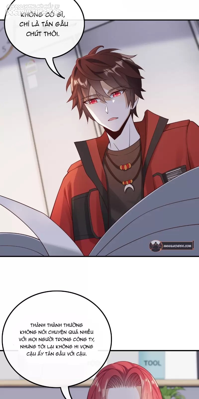 tái sinh, tôi trở thành ông vua ngành giải trí chapter 16 22