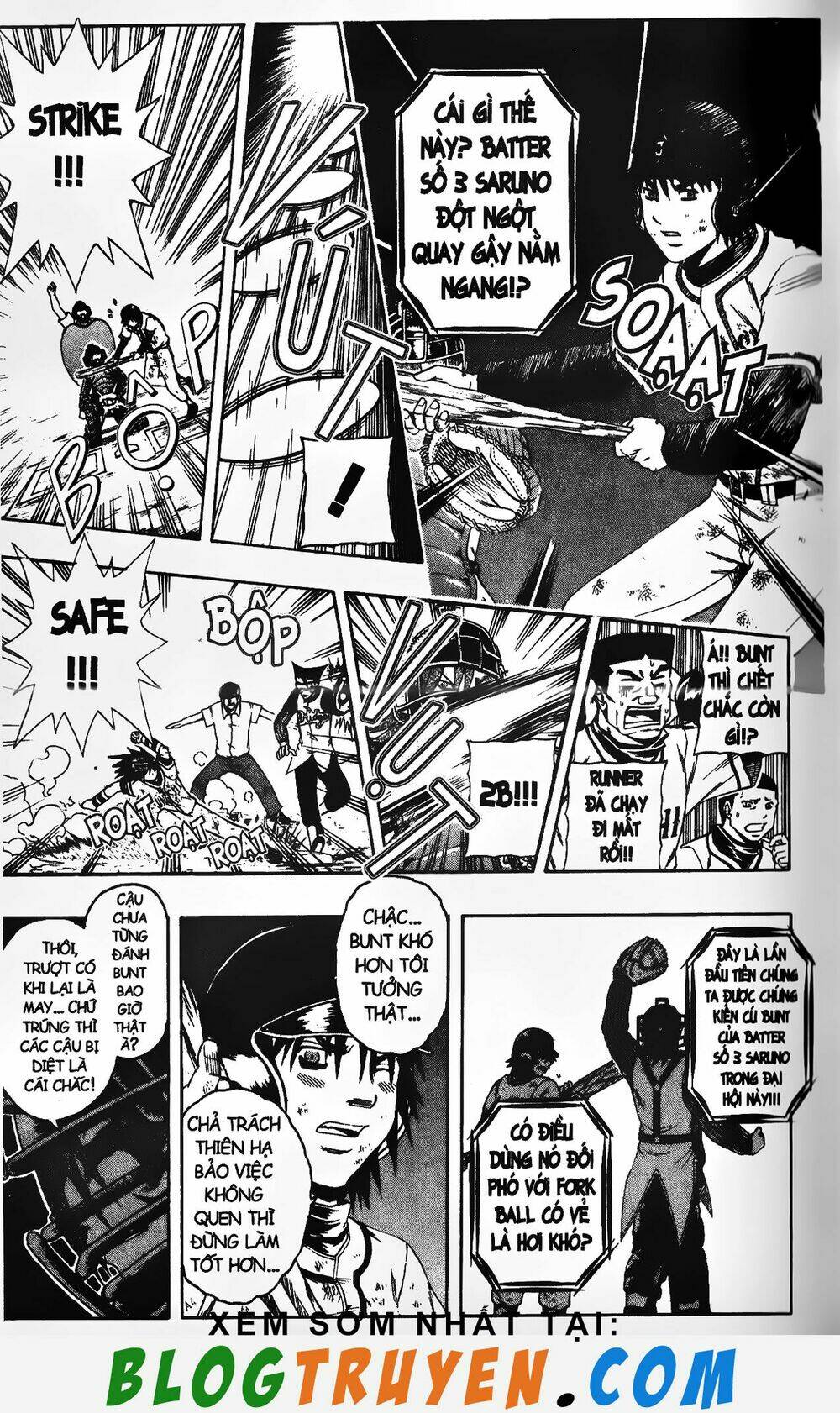 mr.fullswing chapter 190 14