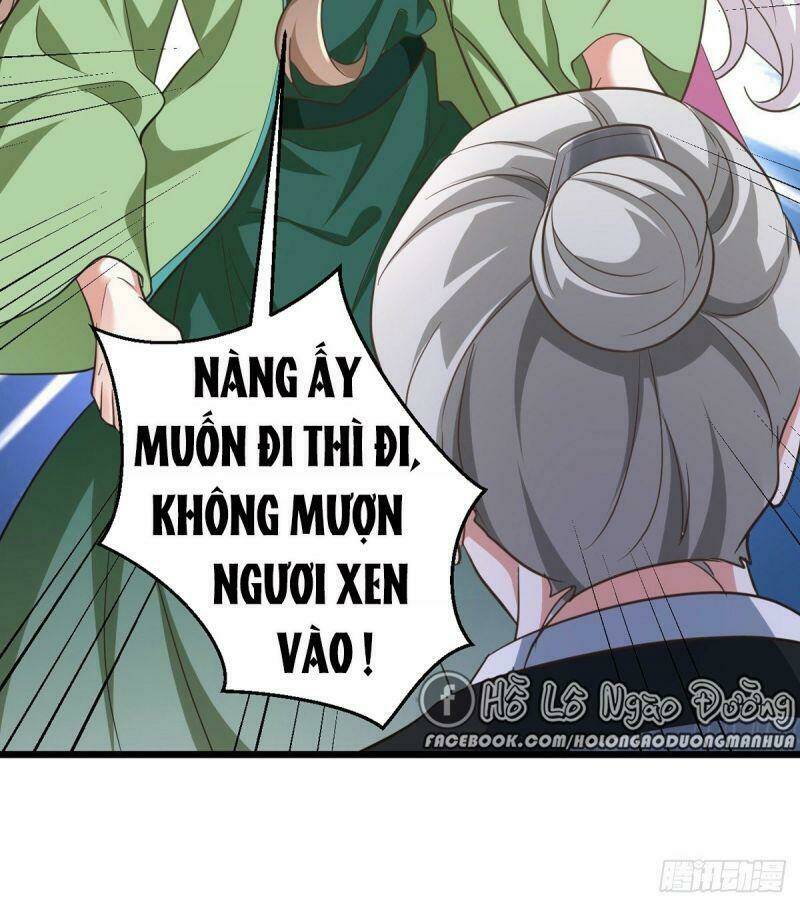 manh hổ trọng sinh : tướng quân đại nhân muốn ôm ôm chapter 24 38