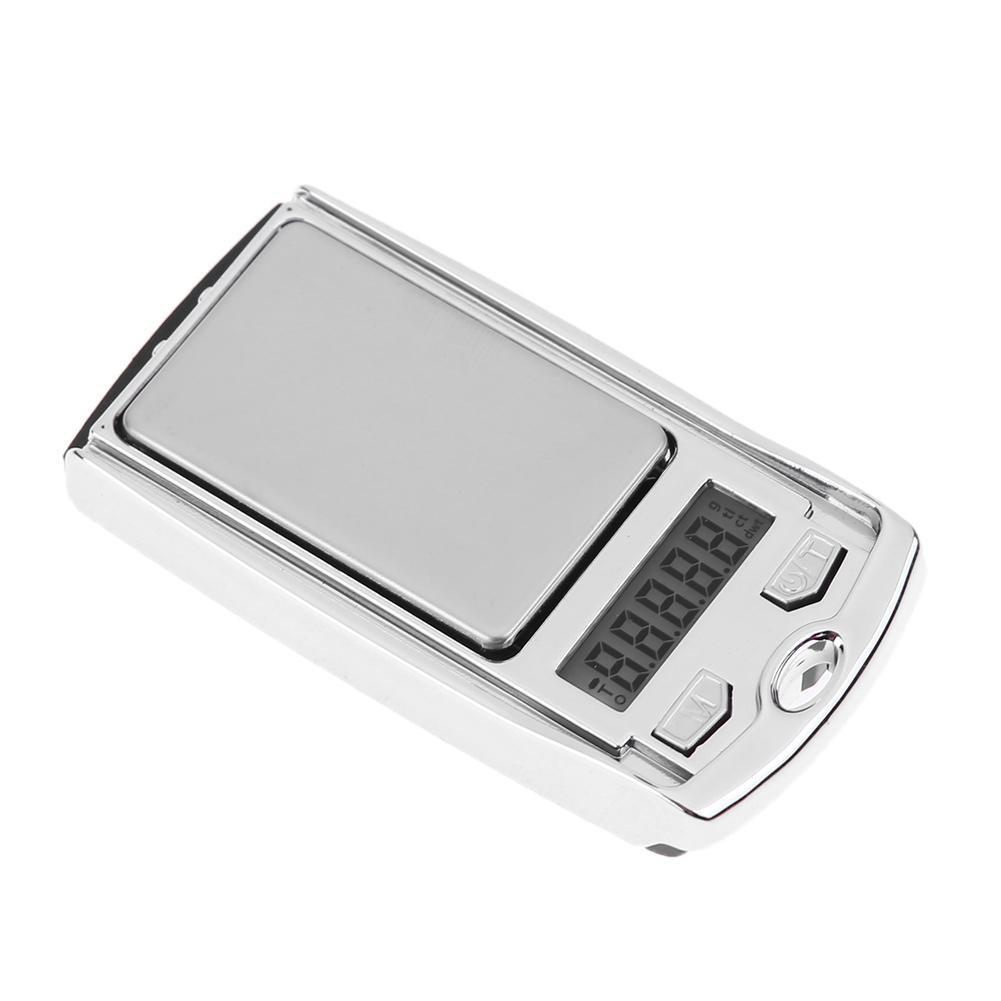 Cân điện tử dùng cân trang sức độ chính xác cao 100g / 0.01g  LTiện Dụng