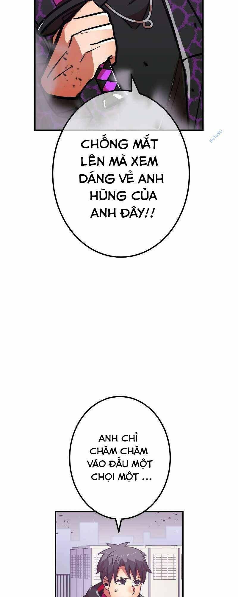 Huyết Thánh Cứu Thế Chủ~ Ta Chỉ Cần 0.0000001% Đã Trở Thành Vô Địch chapter 33 38