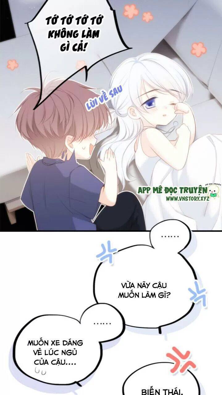 con tim rung động 2 chapter 123 19