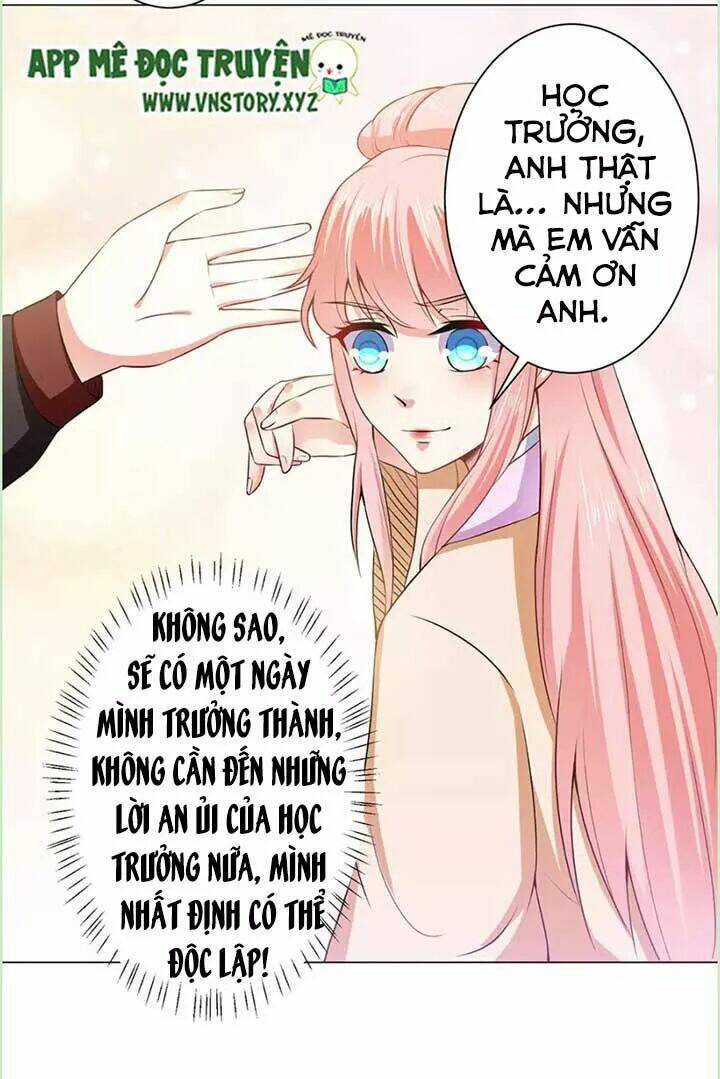 tổng tài đại nhân thật xấu hổ chapter 35 12