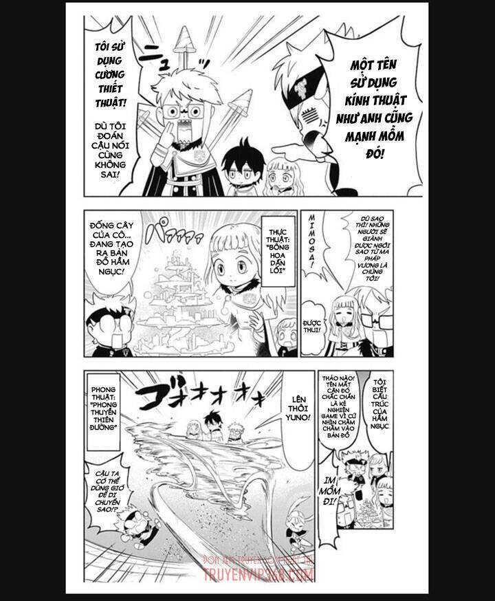 asta's journey to wizard king chapter 2 13