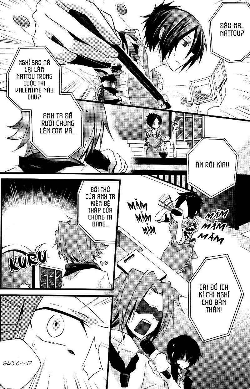 khr doujinshi - apron wars chapter 0 14