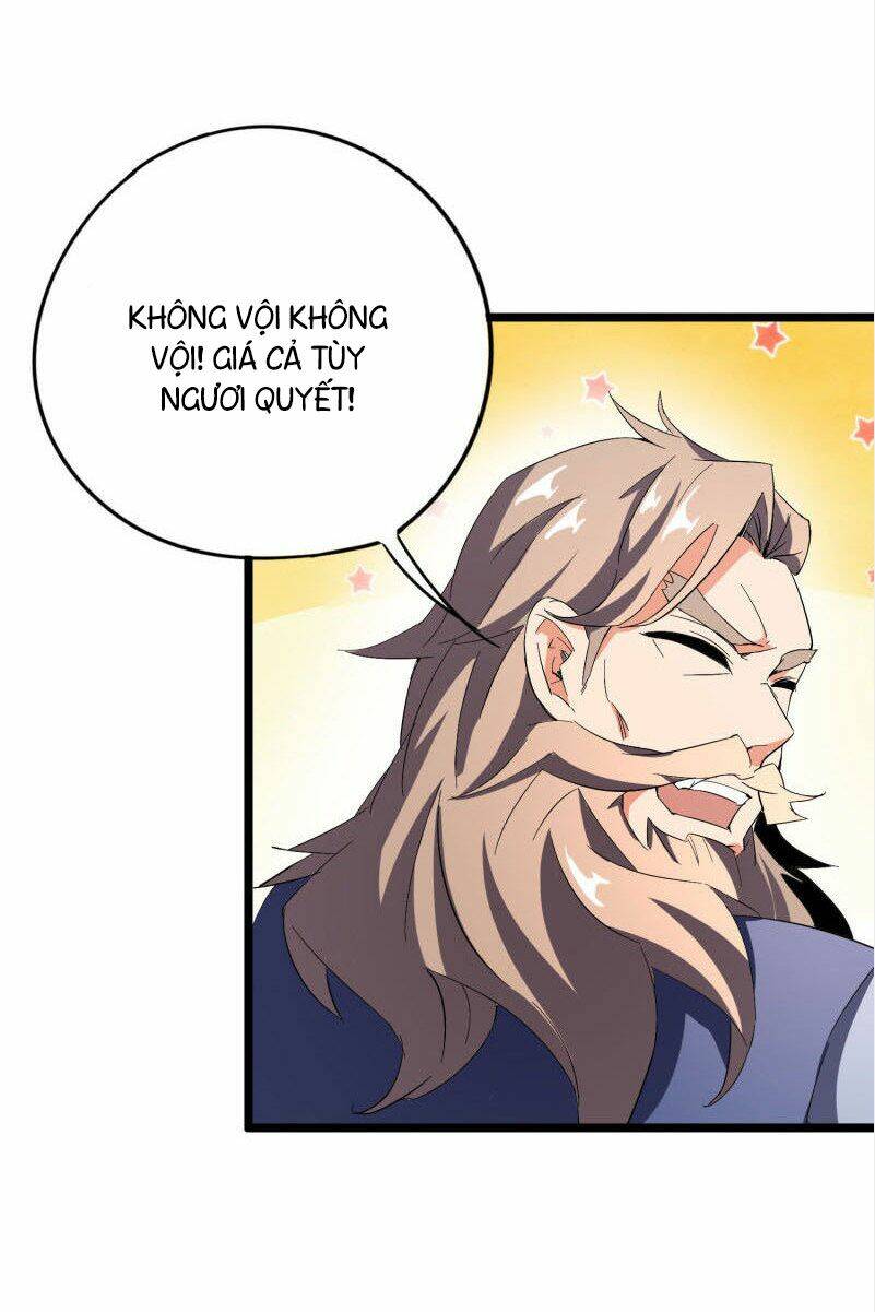 phục thiên thánh chủ chapter 41 32