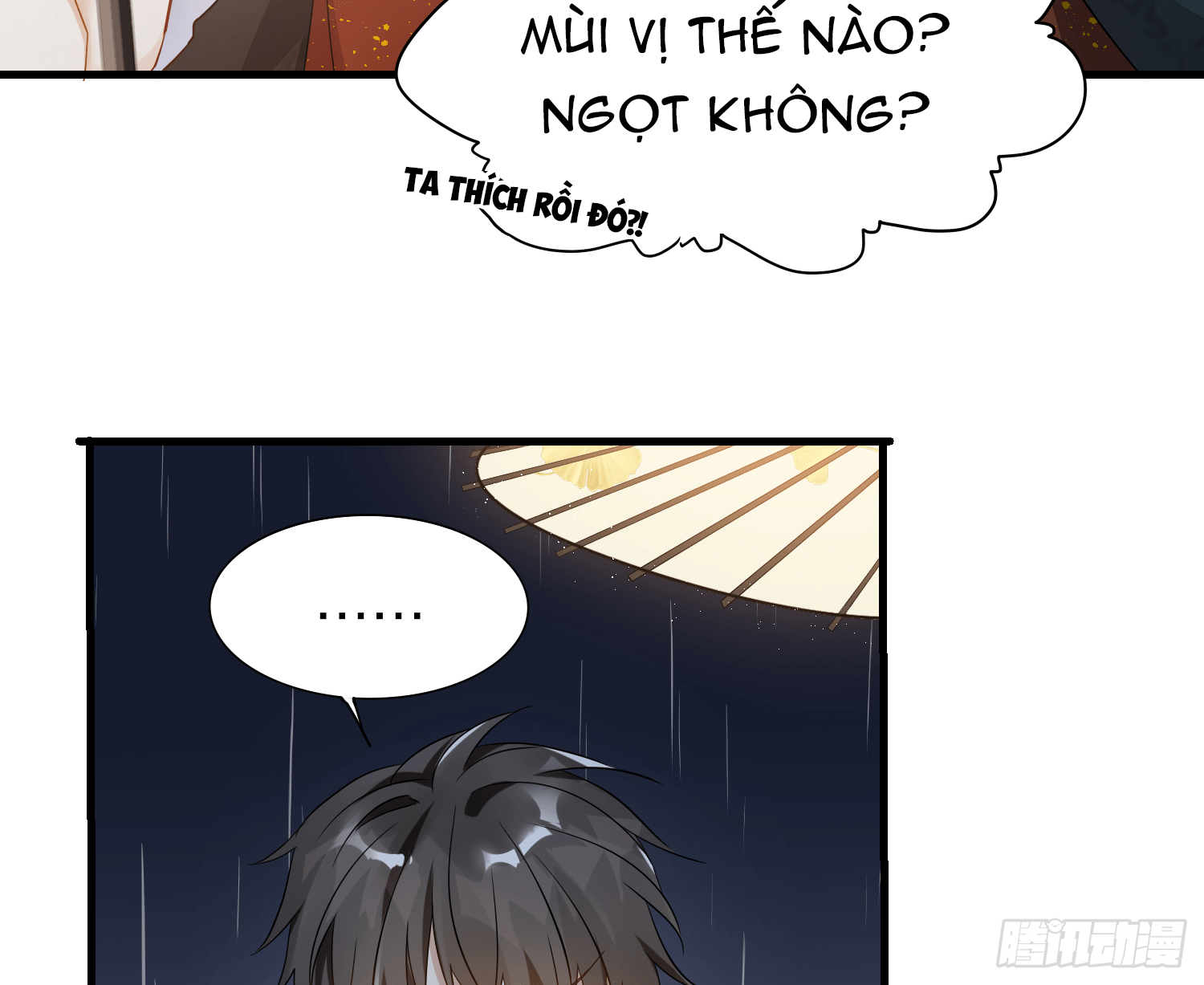 lục thân bất nhận chapter 21 44