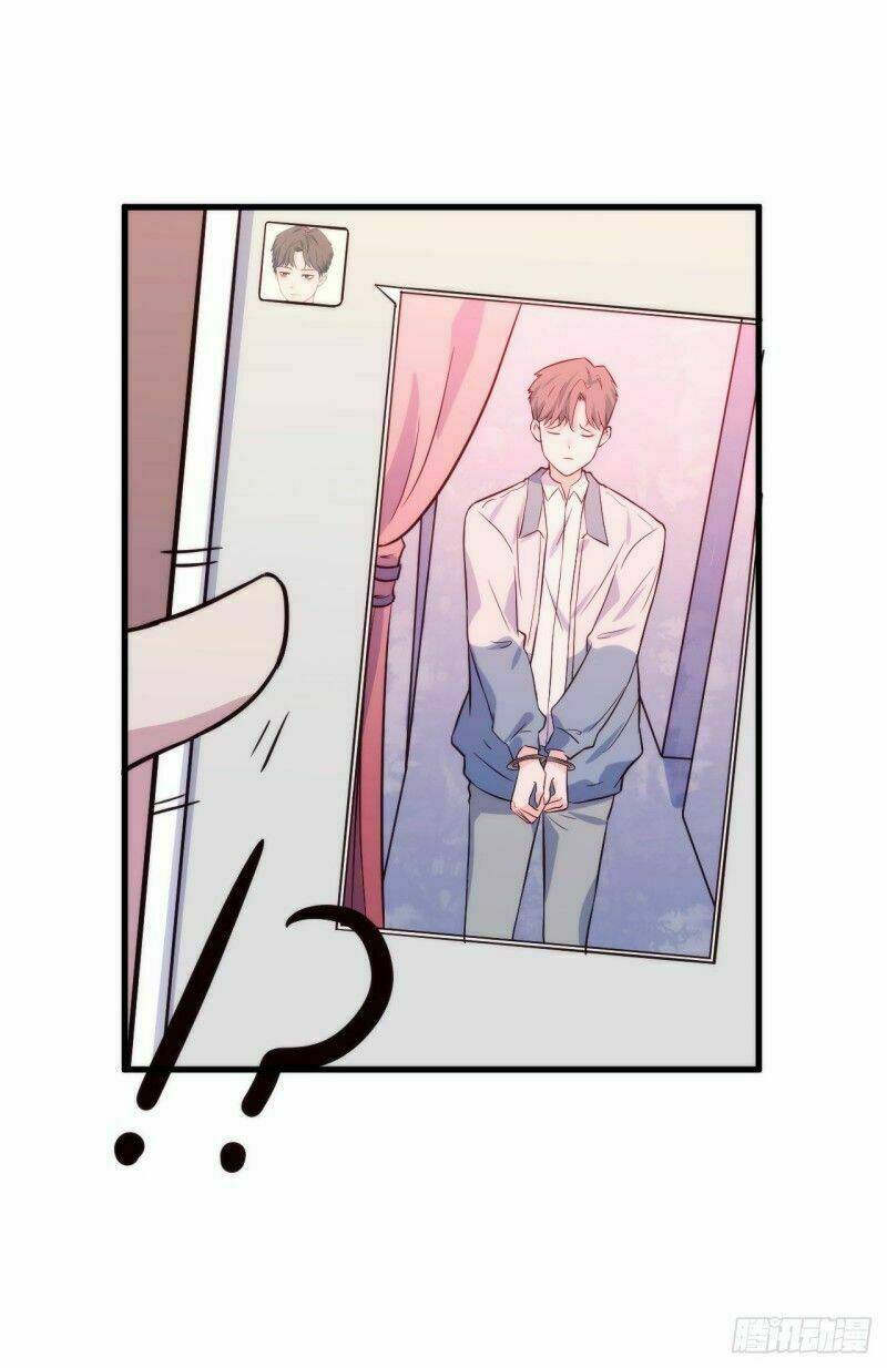 yếu hữu quang chapter 5 28