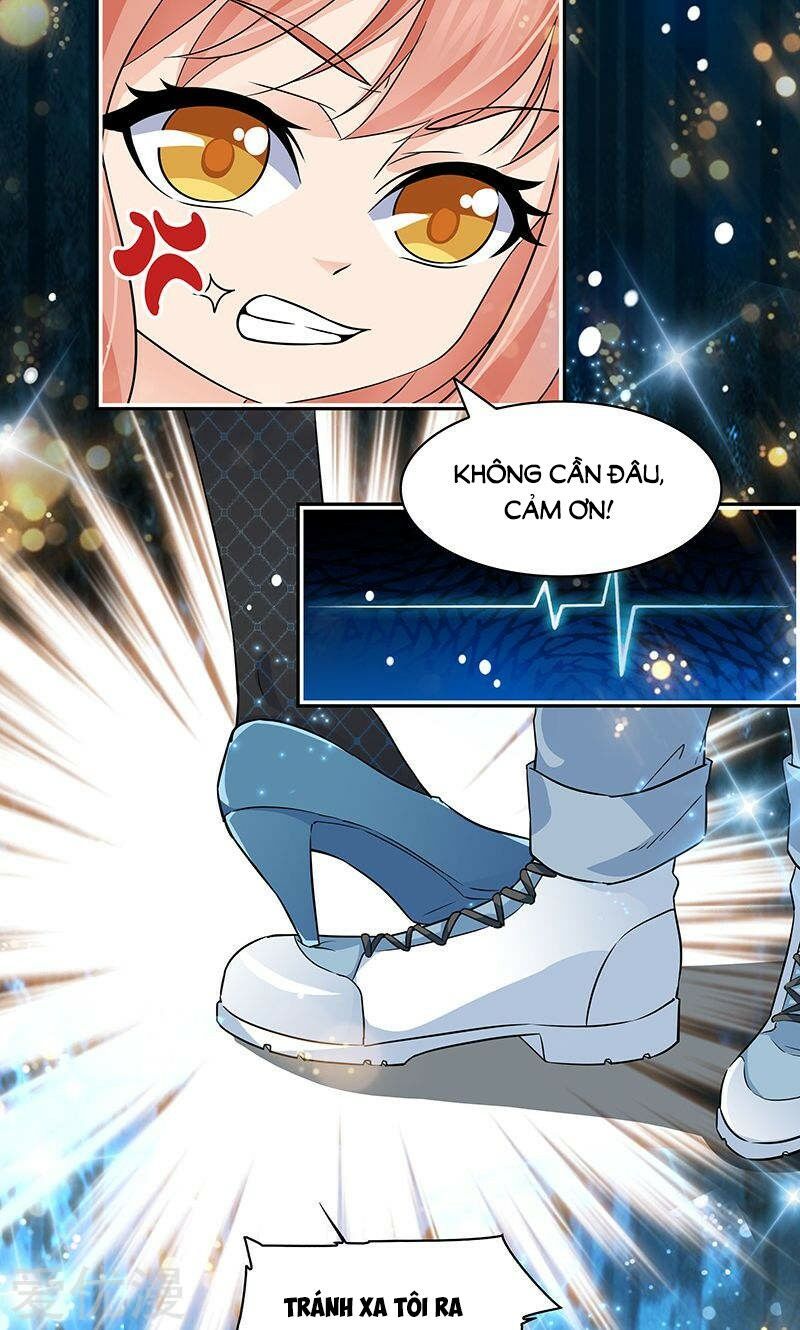 cô vợ siêu mẫu của cố thiếu chapter 37 2