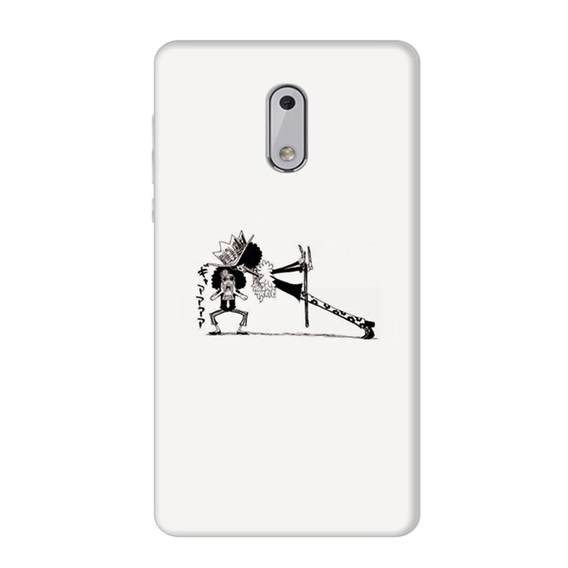 Ốp Lưng Dành Cho Nokia 6 - Mẫu 7