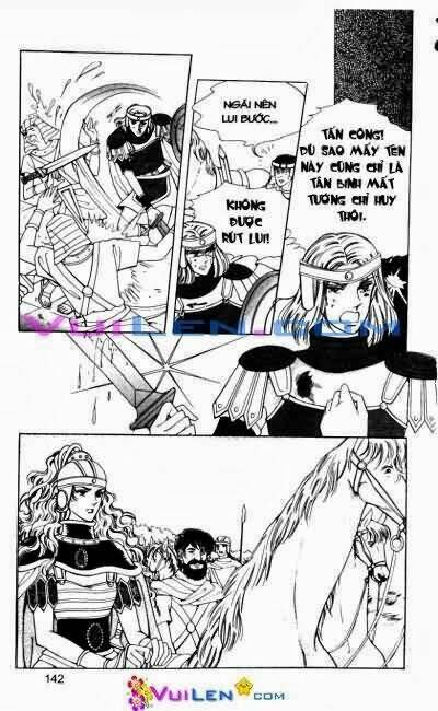 hậu duệ hoàng gia chapter 10 142