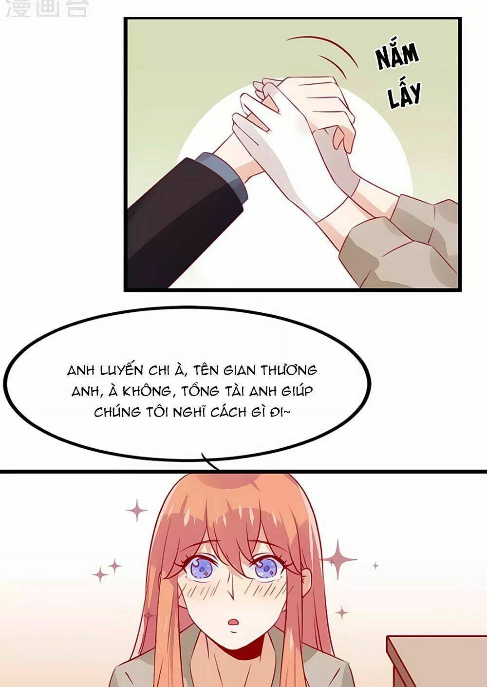 tổng tài, như vậy nhanh quá chapter 9 13