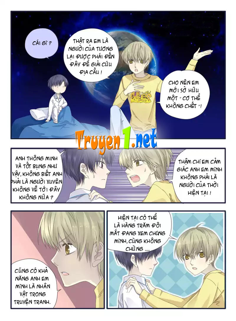 lam sí chapter 68 4