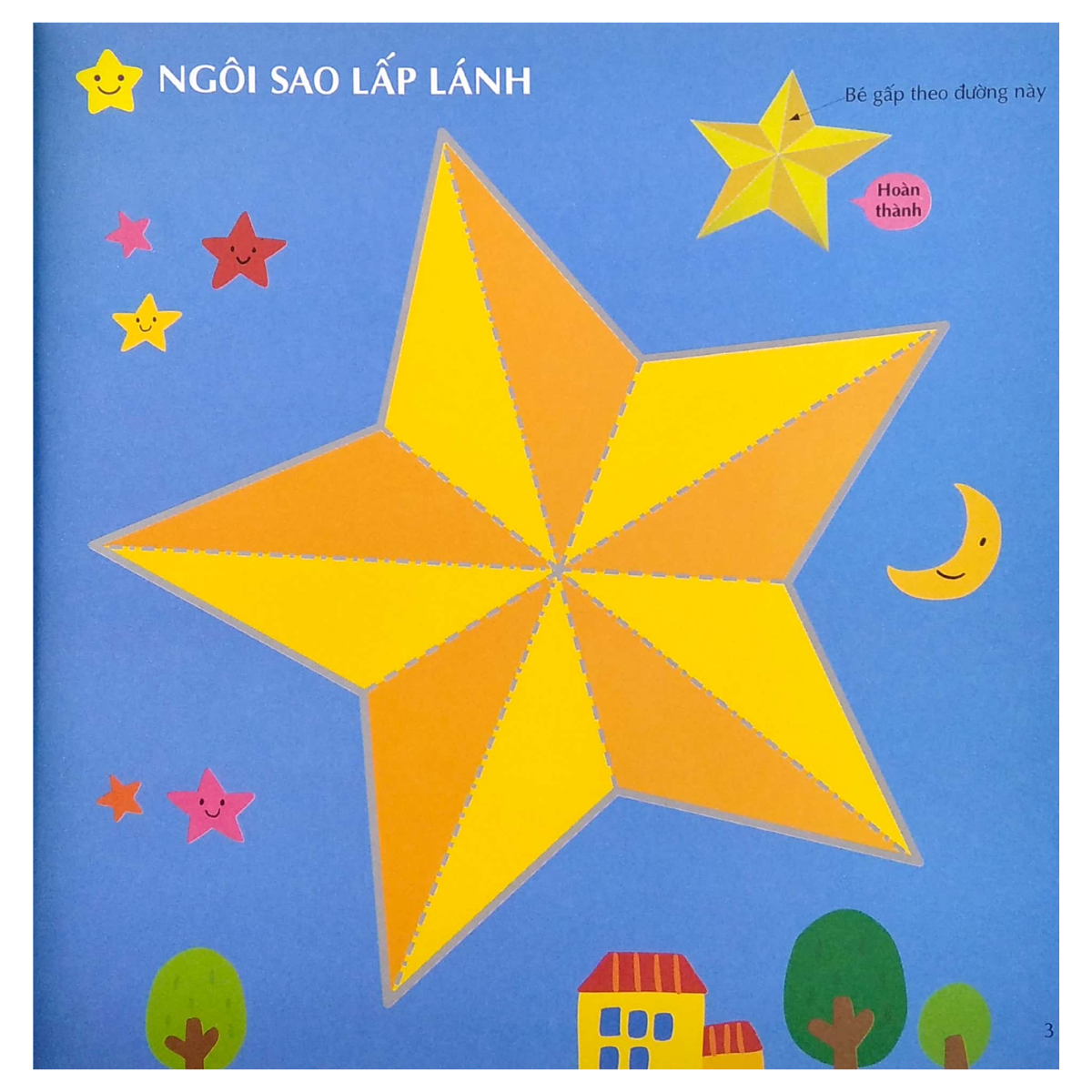 Đôi Bàn Tay Khéo Léo 3