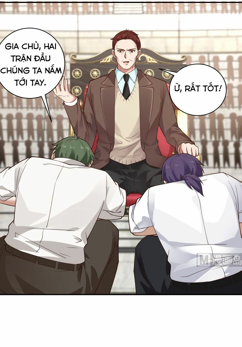 trên người ta có một rồng chapter 424 20